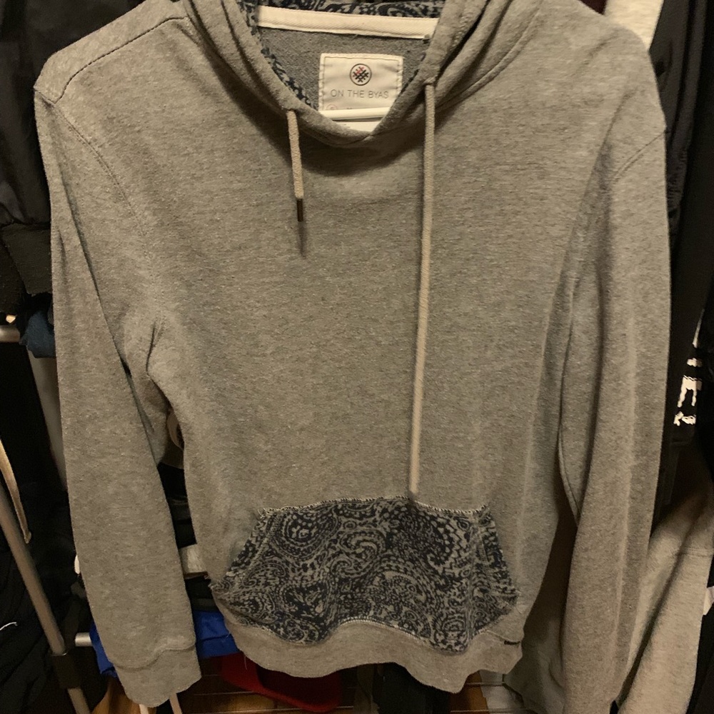 Pacsun sweatshirt